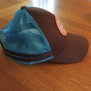 Colorful Baseball Cap 🧢 Just in time for Summer!